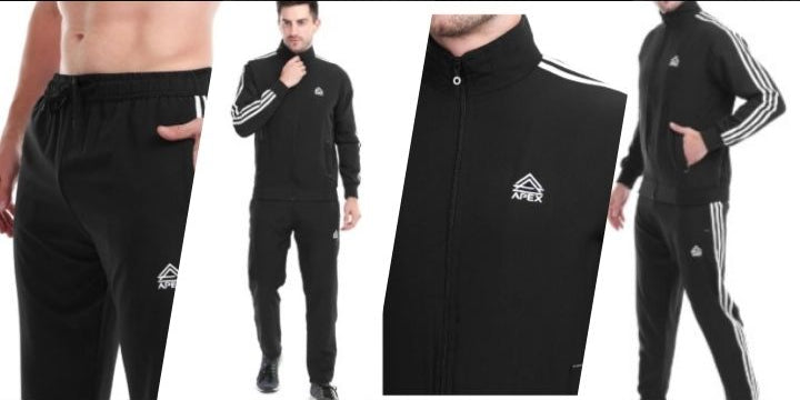 Tracksuit for men