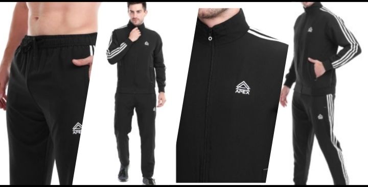 Tracksuit for men