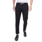 Cotterize Joggers for Men Black