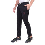 Cotterize Joggers for Men Black