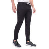 Cotterize Joggers for Men Black