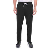 DryFit Joggers for Men Black