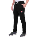 DryFit Joggers for Men Black