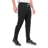 DryFit Joggers for Men Black