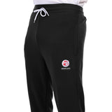 DryFit Joggers for Men Black