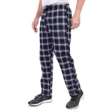 Cotton Joggers for Men Blue