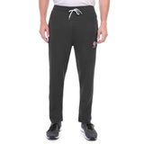 DryFit Joggers for Men Dark Grey