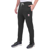 DryFit Joggers for Men Dark Grey