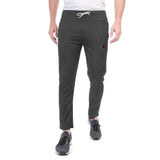 Addidas Track Pant for Men Grey