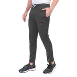 Addidas Track Pant for Men Grey