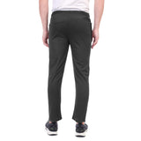 Addidas Track Pant for Men Grey