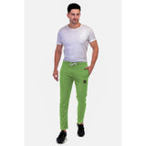 Addidas Track Pant for Men Green