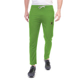 Addidas Track Pant for Men Green