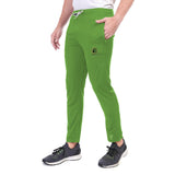 Addidas Track Pant for Men Green