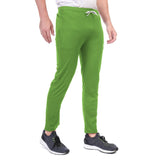 Addidas Track Pant for Men Green