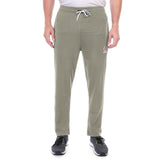 DryFit Joggers for Men Light Grey