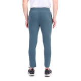 Zurich Dot Joggers for Men Mint Blue