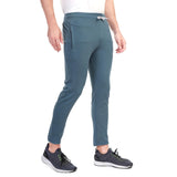 Zurich Dot Joggers for Men Mint Blue