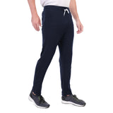 DryFit Joggers for Men Navy Blue Dark