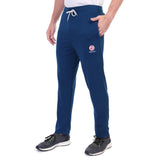 DryFit Joggers for Men Navy Blue Light