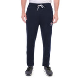 DryFit Joggers for Men Navy Blue Dark