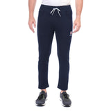 Cotterize Joggers for Men Navy Blue