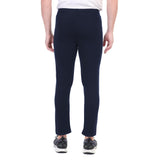 Cotterize Joggers for Men Navy Blue