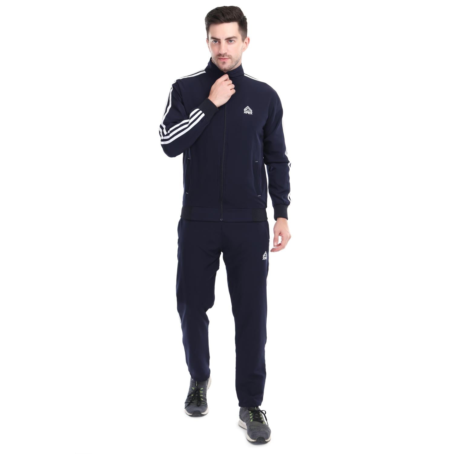 Apex Tracksuit