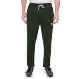 DryFit Joggers for Men Olive Green