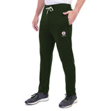 DryFit Joggers for Men Olive Green