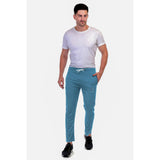 Addidas Track Pant for Men Sky Blue