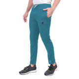 Addidas Track Pant for Men Sky Blue