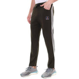 london mart Pack of 2 Men & Women Solid Multicolor Track Pants