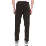 london mart Pack of 2 Men & Women Solid Multicolor Track Pants