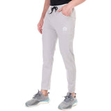 london mart Pack of 2 Men & Women Solid Multicolor Track Pants